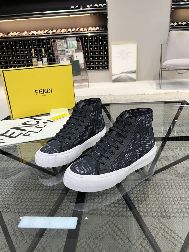 Fendi Sneakers